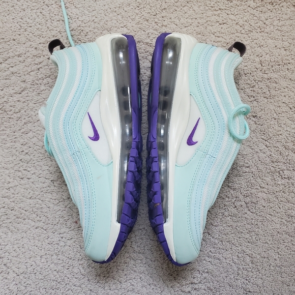 Nike Women's Air Max 97 - Picture 4 of 12